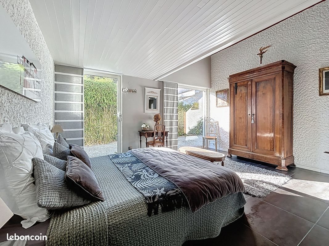 Maison à vendre, 160m², Mérignac