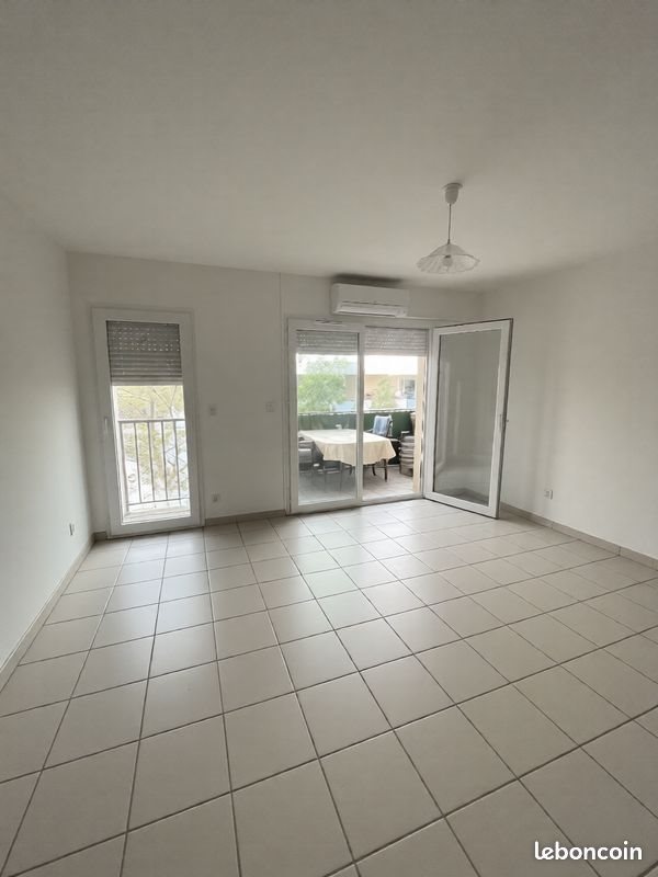Appartement à vendre, 64m², Juvignac