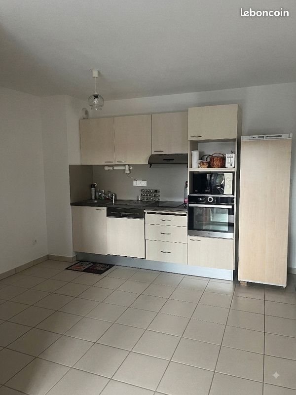Appartement à vendre, 64m², Juvignac