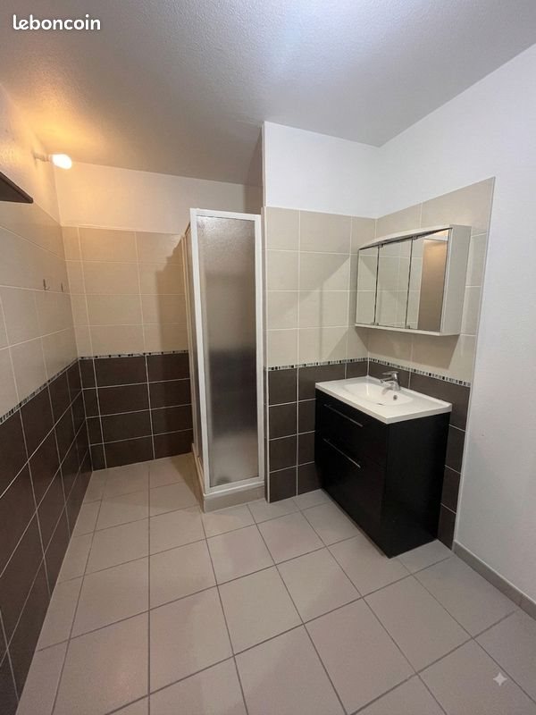 Appartement à vendre, 64m², Juvignac
