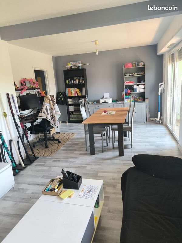 Appartement à vendre, 83m², Erstein