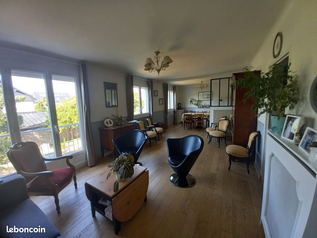 Maison à vendre, 126m², Nantes