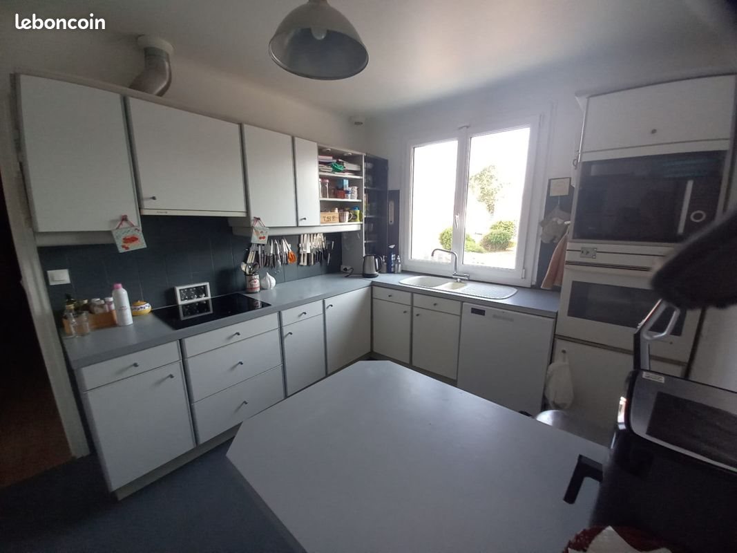 Maison à vendre, 126m², Nantes