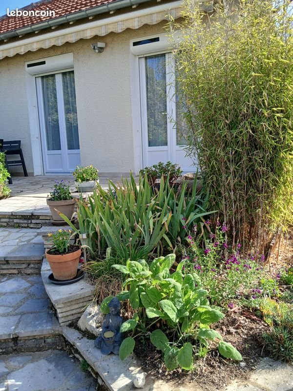 Maison à vendre, 69m², Migennes