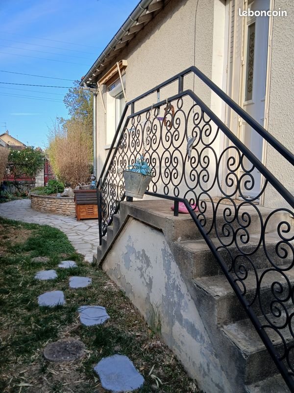 Maison à vendre, 69m², Migennes