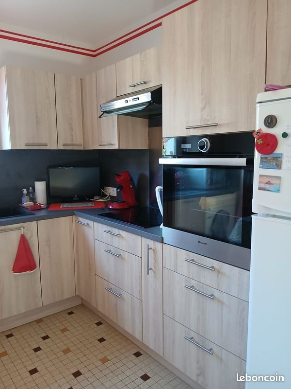 Maison à vendre, 69m², Migennes