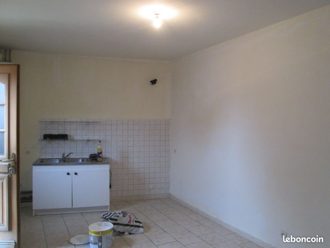Maison à louer, 35m², Maubeuge