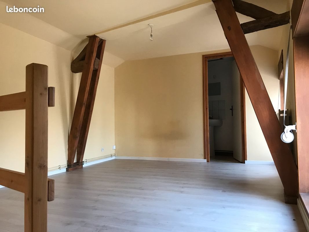 Maison à louer, 35m², Maubeuge
