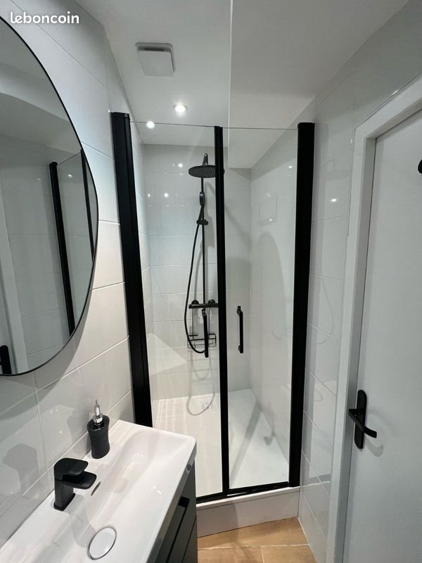 Appartement à louer, 19m², Angers