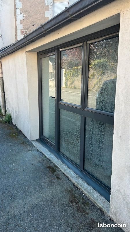 Appartement à louer, 19m², Angers