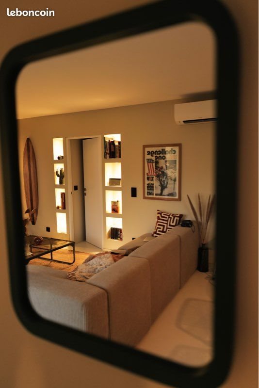 Appartement à louer, 110m², Bormes-les-Mimosas