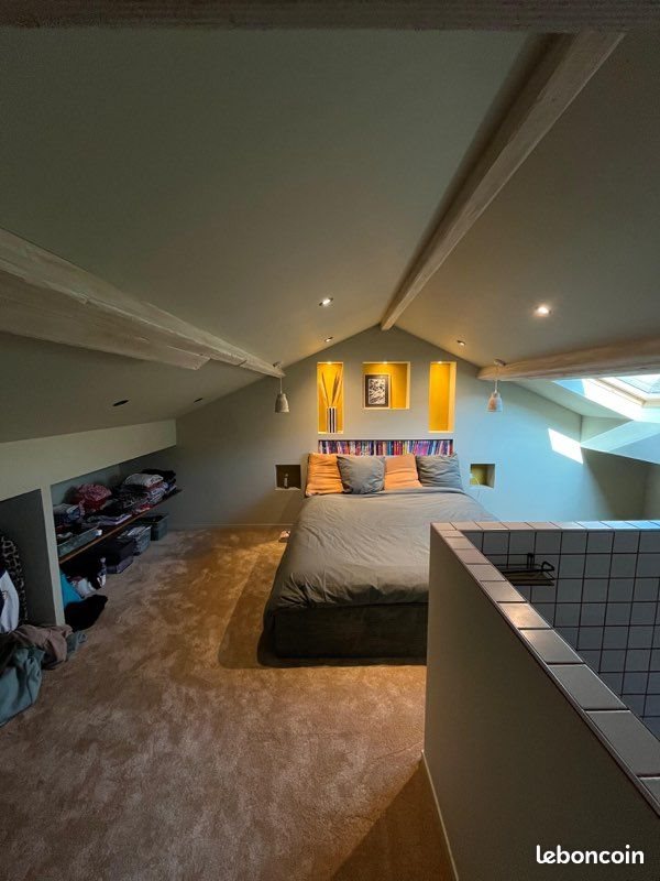 Appartement à louer, 110m², Bormes-les-Mimosas