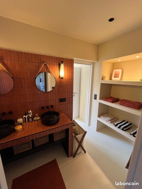 Appartement à louer, 110m², Bormes-les-Mimosas