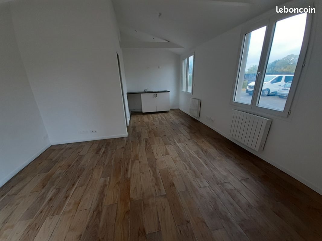 Appartement à louer, 27m², Lamballe