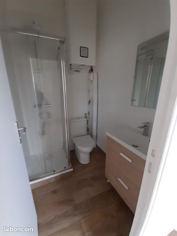 Appartement à louer, 27m², Lamballe
