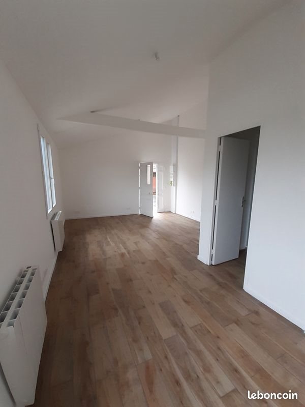Appartement à louer, 27m², Lamballe