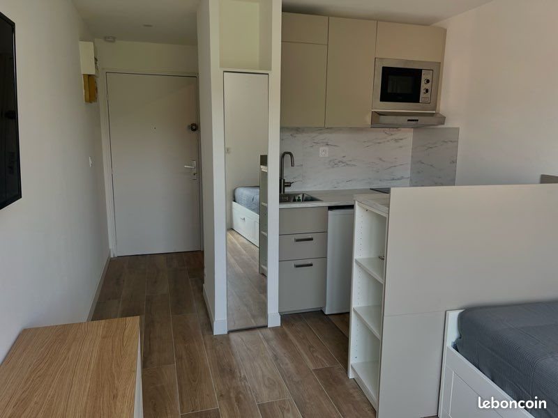Appartement à vendre, 15m², Bormes-les-Mimosas