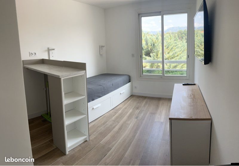Appartement à vendre, 15m², Bormes-les-Mimosas