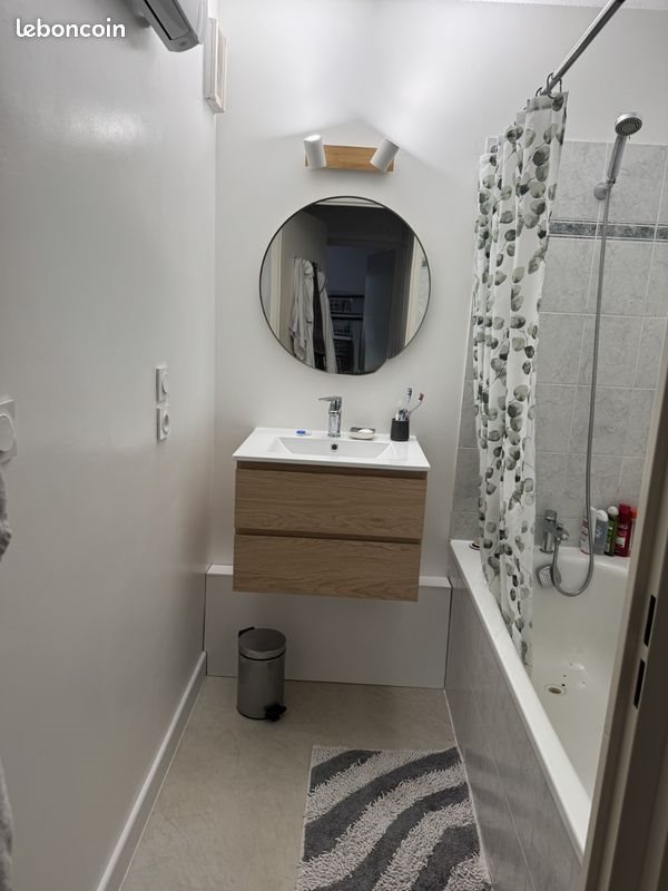 Appartement à louer, 53m², Balma