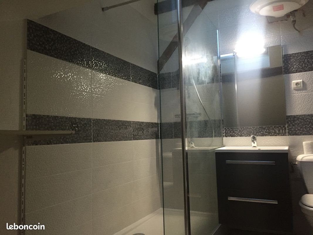 Appartement à louer, 40m², Troyes