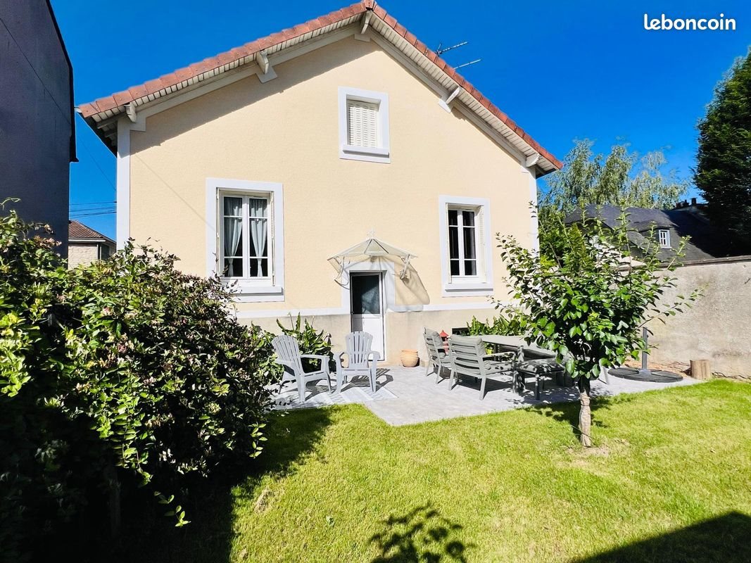 Maison à vendre, 90m², Chambly