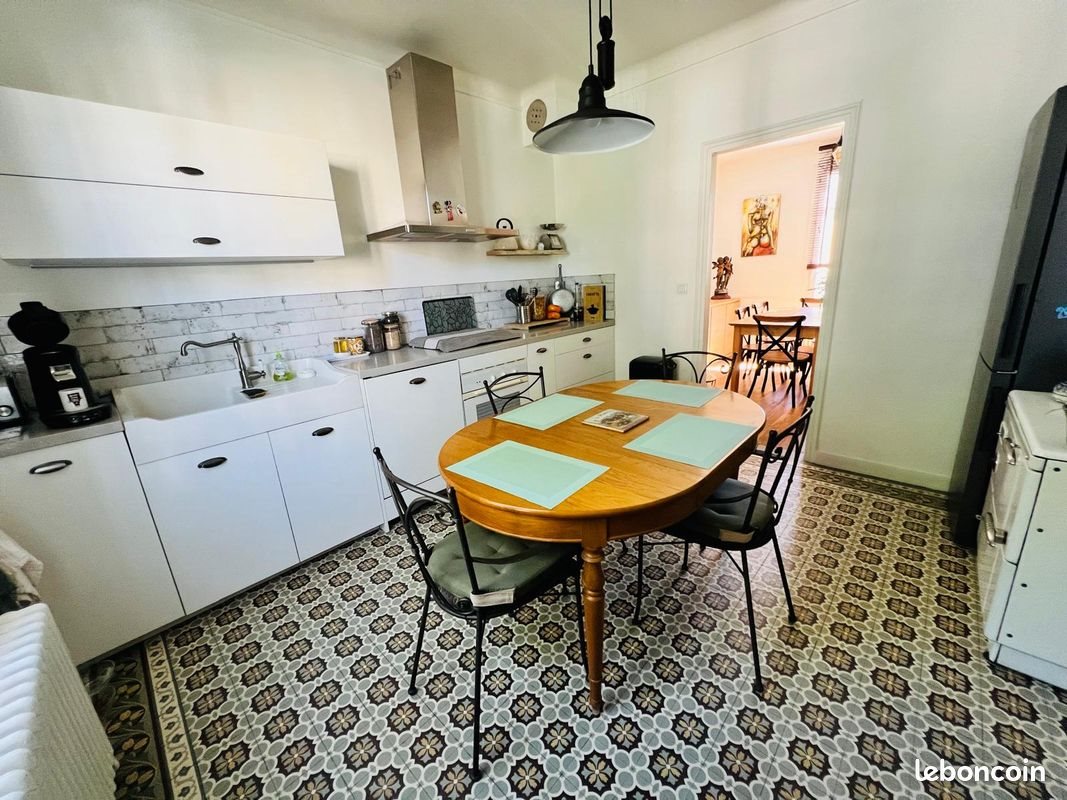 Maison à vendre, 90m², Chambly