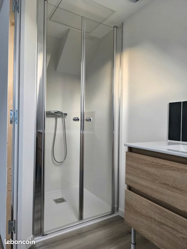 Appartement à louer, 35m², Sablé-sur-Sarthe