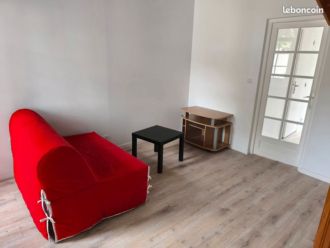 Appartement à louer, 35m², Sablé-sur-Sarthe