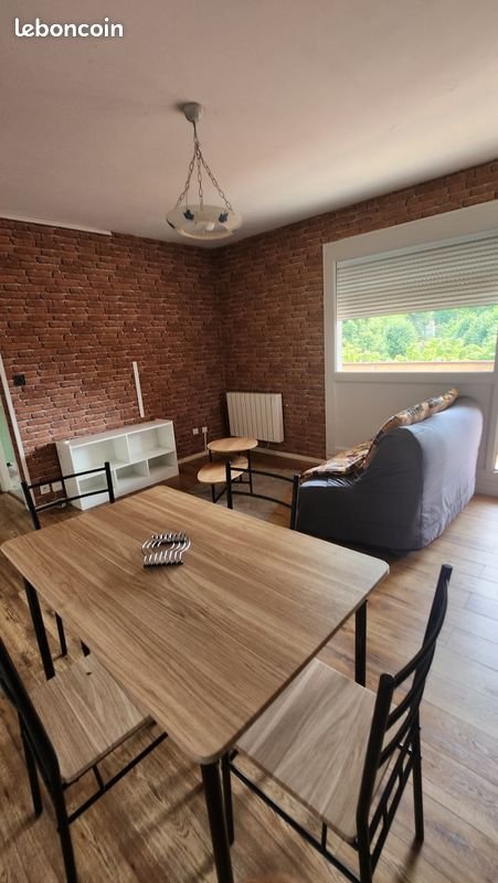 Appartement à louer, 52m², Saint-Jean-de-Braye