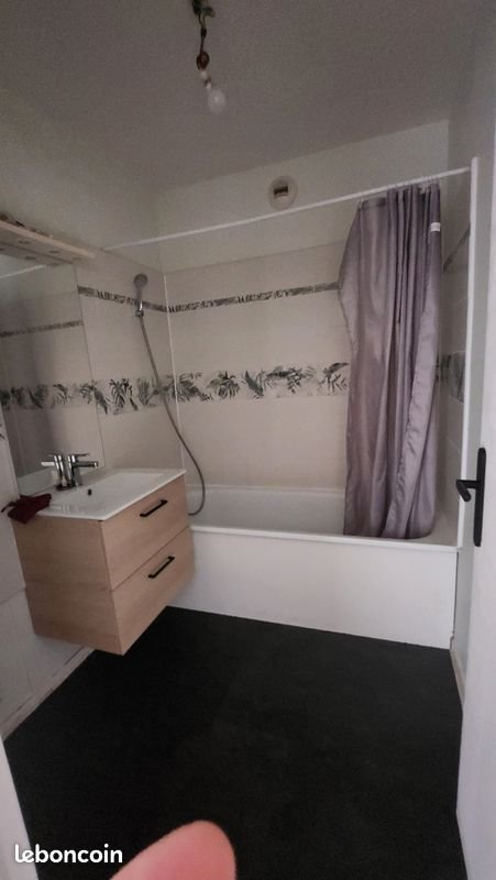 Appartement à louer, 52m², Saint-Jean-de-Braye