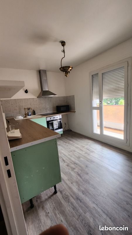 Appartement à louer, 52m², Saint-Jean-de-Braye