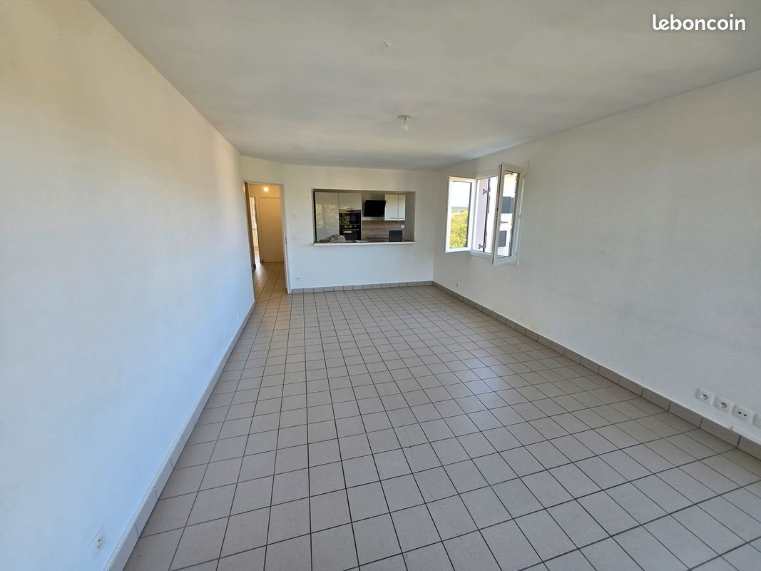 Appartement à vendre, 80m², Allonzier-la-Caille