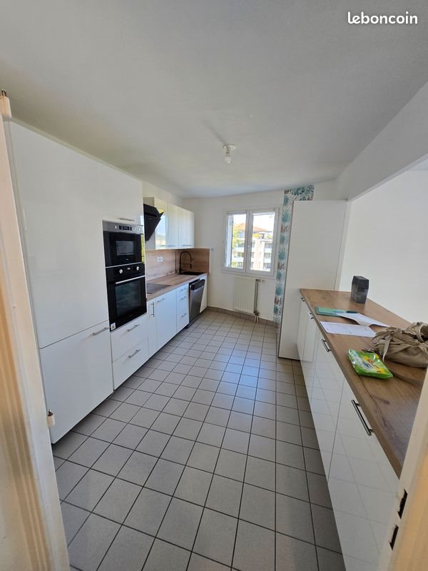 Appartement à vendre, 80m², Allonzier-la-Caille