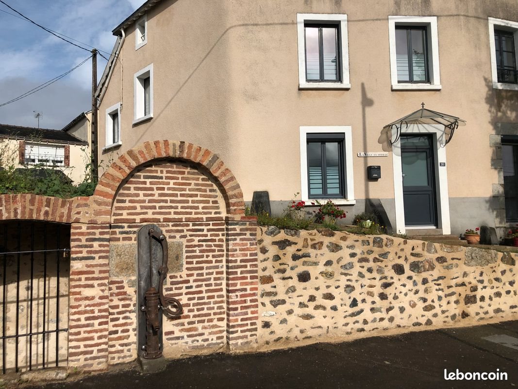 Maison à louer, 150m², Laval