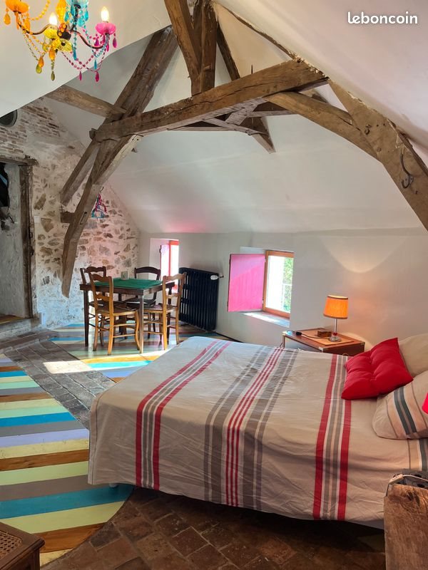Maison à louer, 150m², Laval