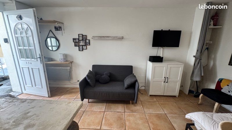 Appartement à louer, 18m², Lagny-sur-Marne