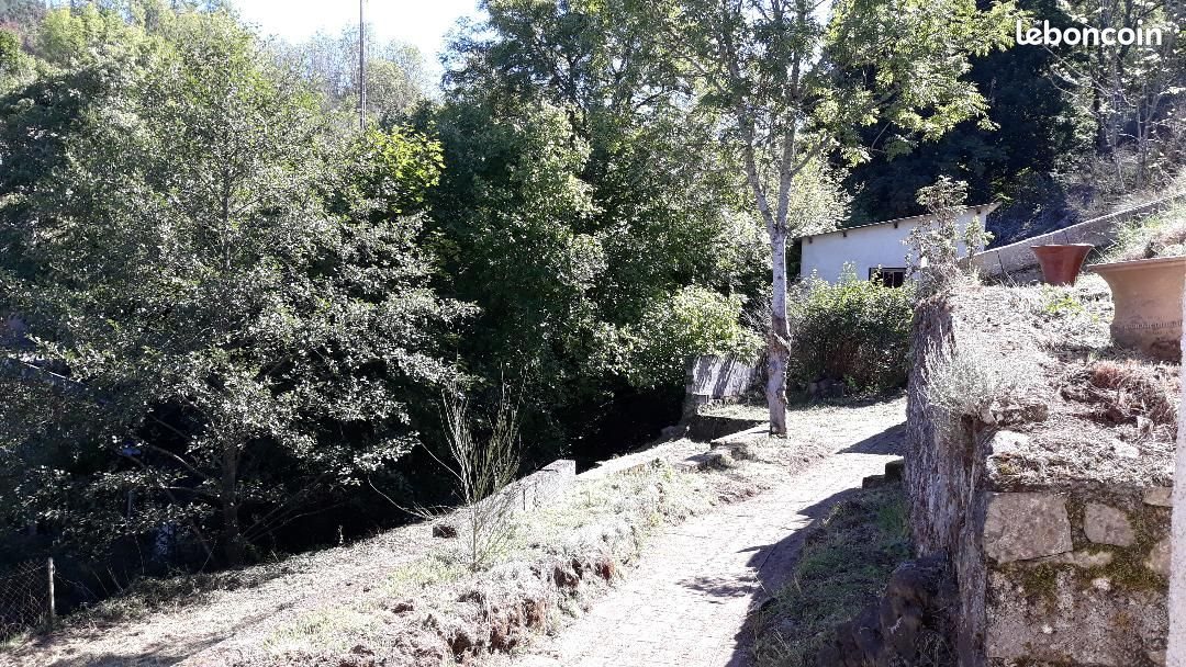 Maison à vendre, 125m², Pontaumur