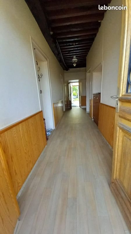 Maison à vendre, 125m², Pontaumur