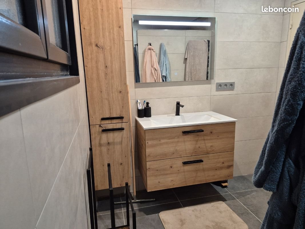 Maison à vendre, 75m², Valentigney