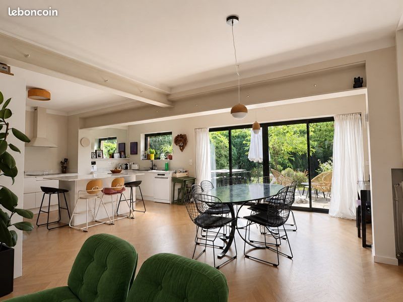 Maison à vendre, 108m², Mouvaux