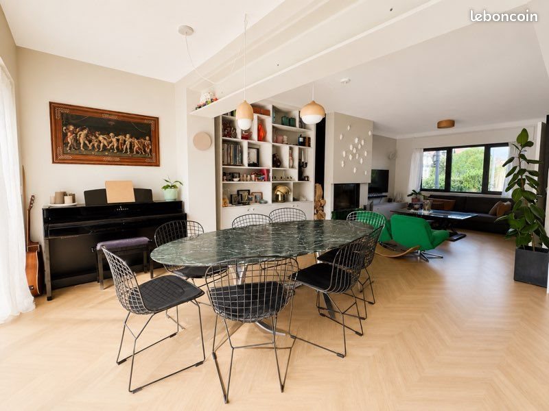 Maison à vendre, 108m², Mouvaux