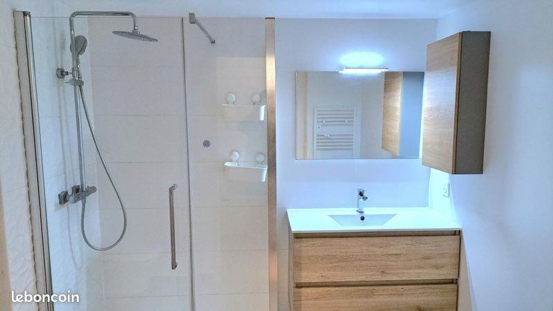 Appartement à louer, 24m², Saint-Jacques-de-la-Lande