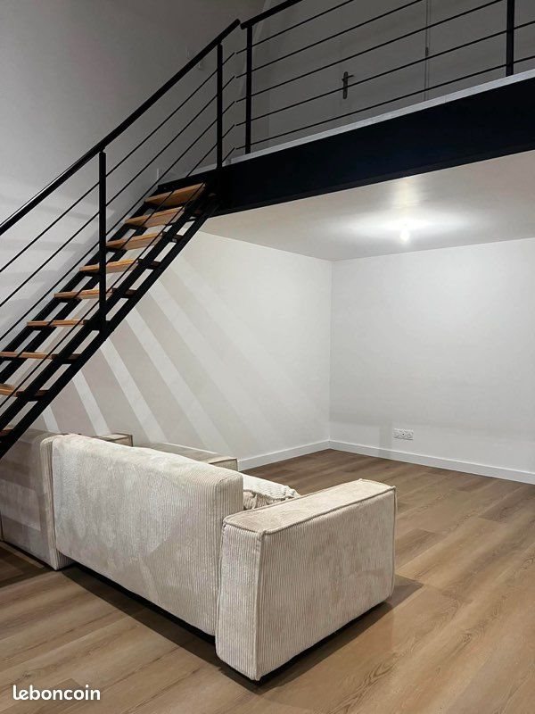 Appartement à louer, 120m², Montlieu-la-Garde
