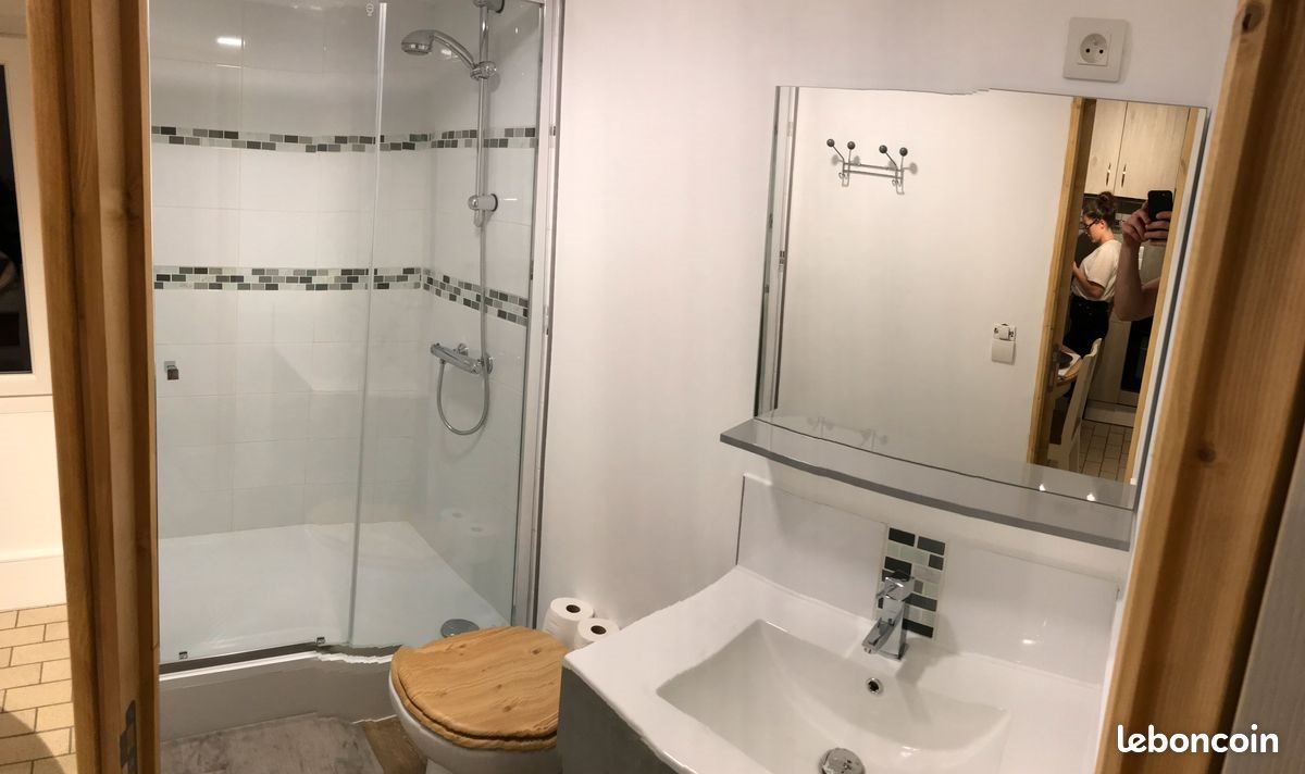 Appartement à louer, 32m², Lisieux