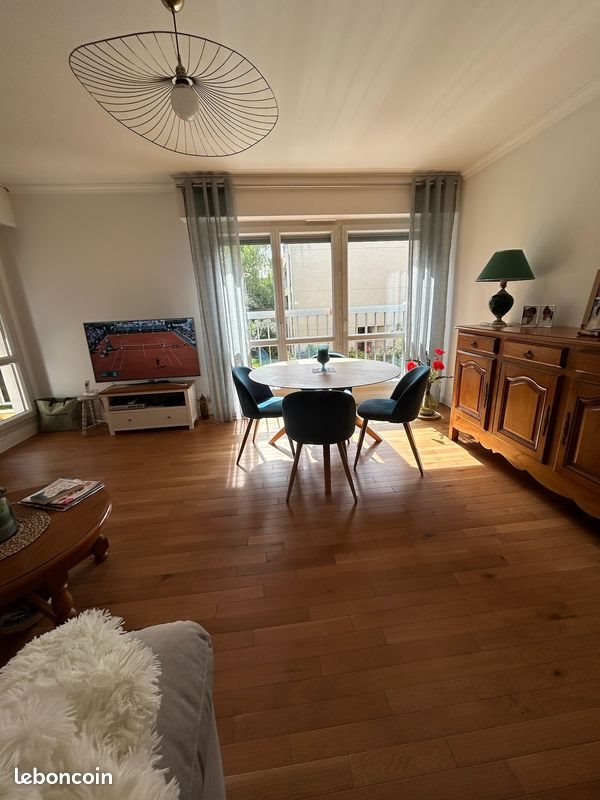 Appartement à vendre, 66m², Evreux