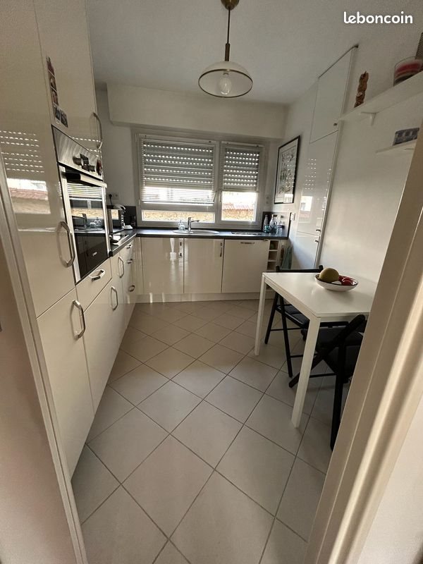 Appartement à vendre, 66m², Evreux