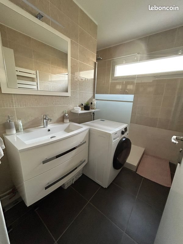 Appartement à vendre, 66m², Evreux
