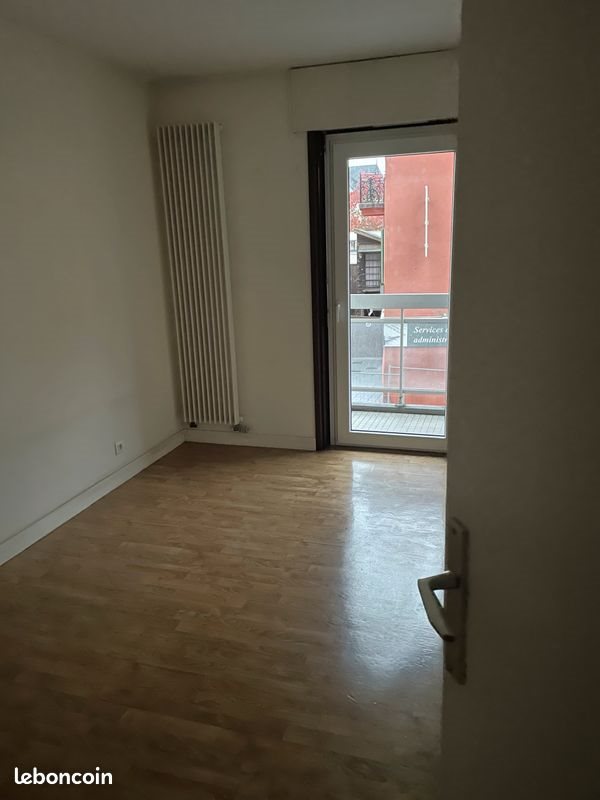 Appartement à louer, 55m², Bonneville
