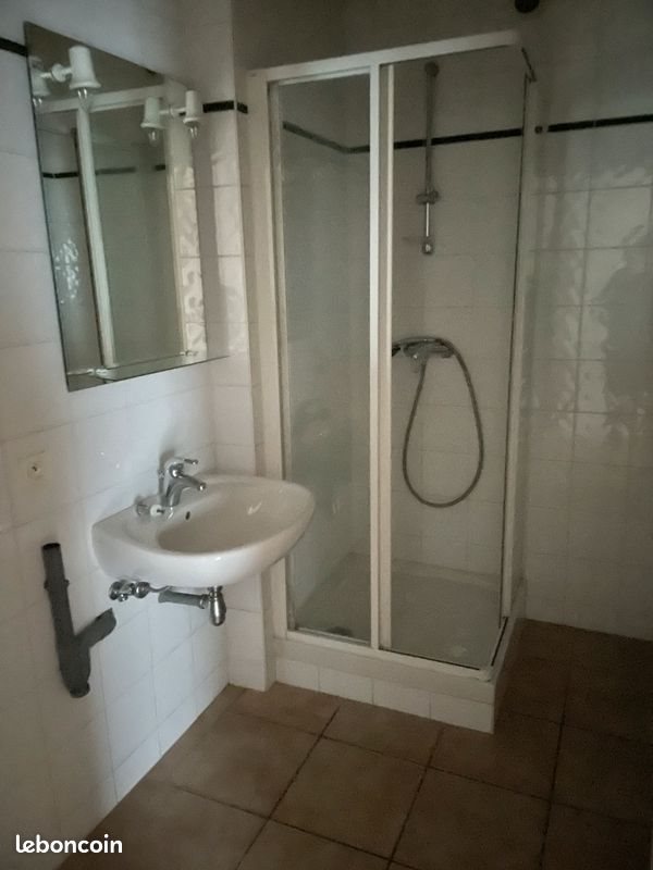 Appartement à louer, 55m², Bonneville
