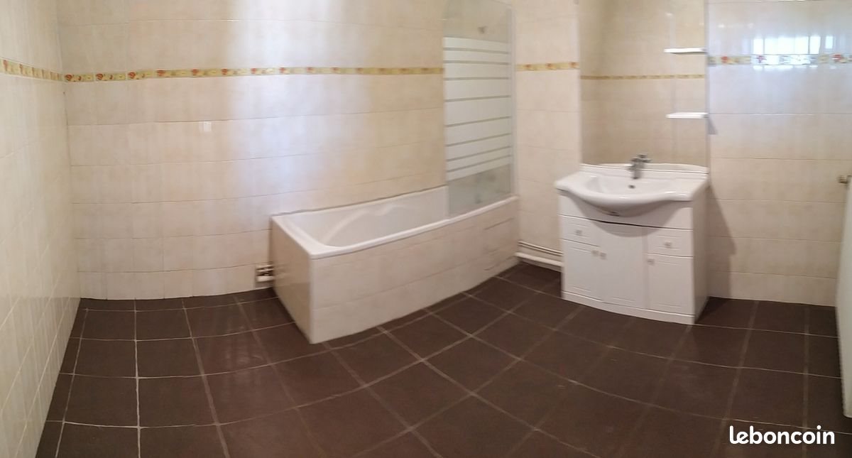 Appartement à vendre, 84m², Romilly-sur-Seine
